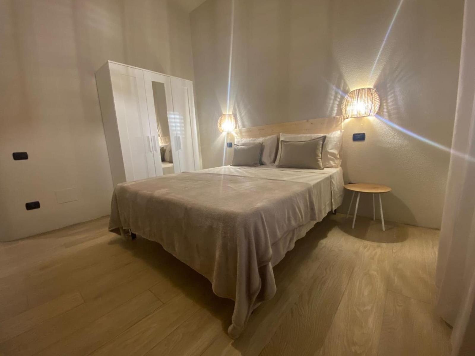 Dreamhouse B&B Ольбия Экстерьер фото