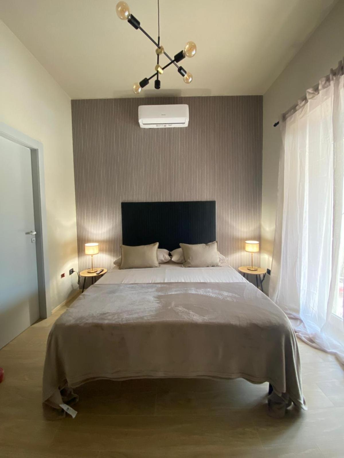 Dreamhouse B&B Ольбия Экстерьер фото