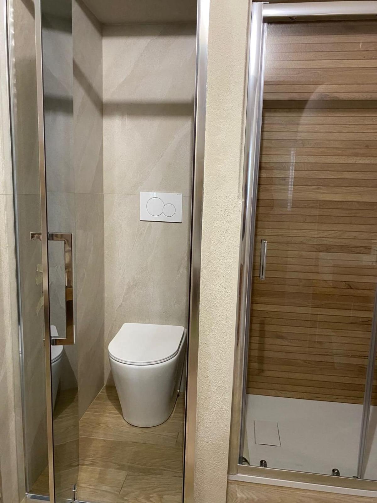 Dreamhouse B&B Ольбия Экстерьер фото