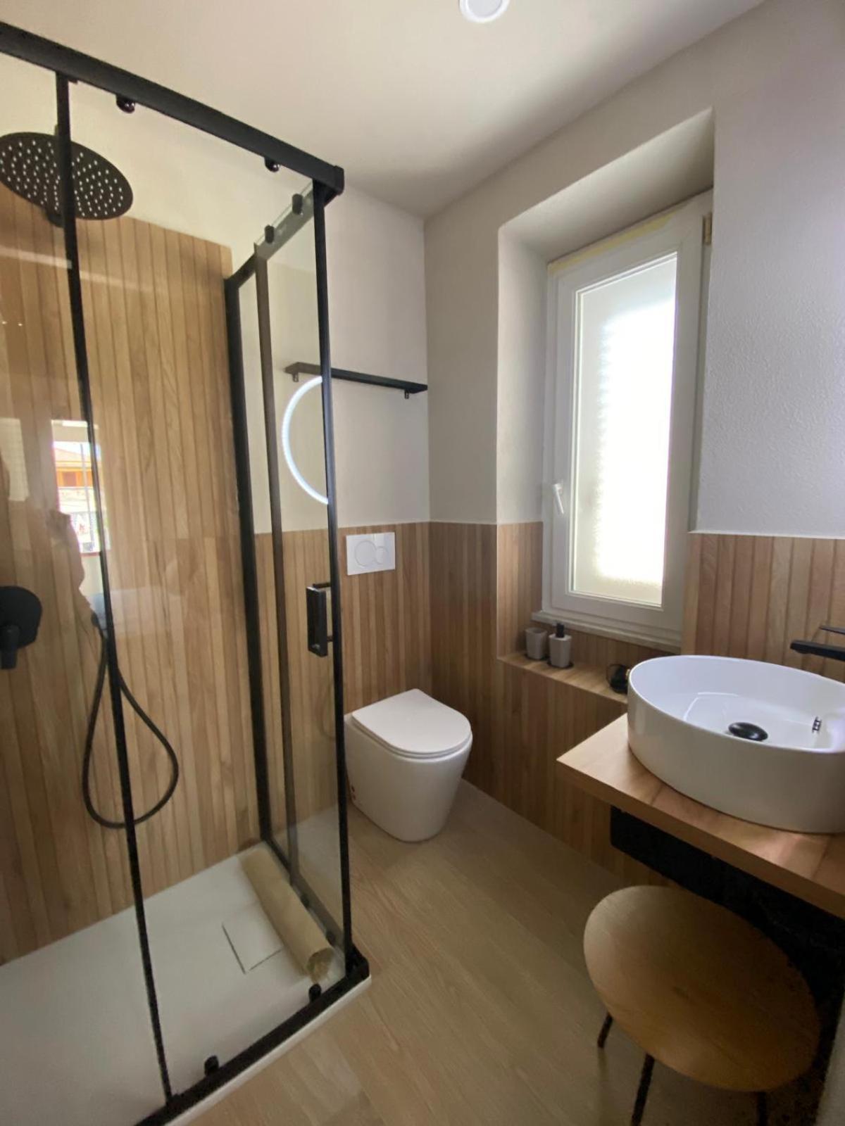 Dreamhouse B&B Ольбия Экстерьер фото
