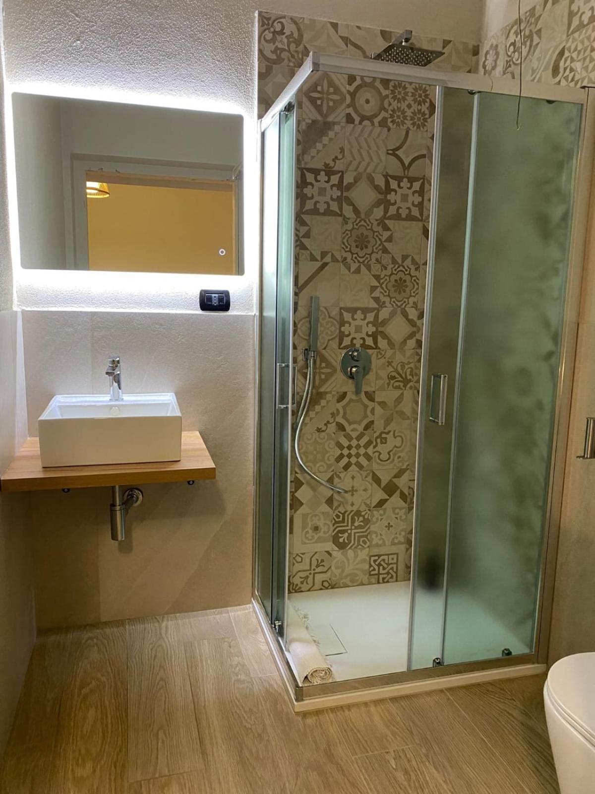 Dreamhouse B&B Ольбия Экстерьер фото